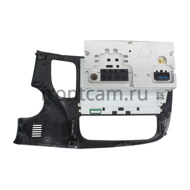 CarMedia KD-8086-P5-4G Mitsubishi Outlander III 2012-2022 Android 9.0