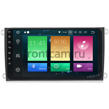 CarMedia MKD-M995-P30-8 Porsche Cayenne I (955), Cayenne I (957) 2002-2010 на Android 9.0