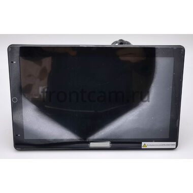 2 DIN CarMedia OL-1032-1D-P6 на Android 10.0