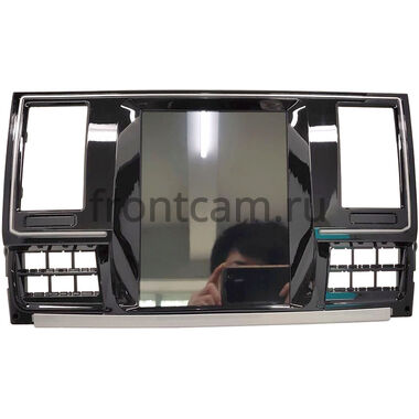 CarMedia NH-V9001 Volkswagen Multivan T6 2015-2021 на Android 9.0