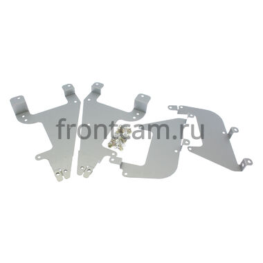 Автомобильный доводчик дверей BMW X5 (E70) 2006 - 2013 Impulse XD016 (комплект на 4 двери) тип1