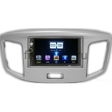 Suzuki Wagon R V 2014-2017 OEM (D809-1-RP-11-616-415) без Navi