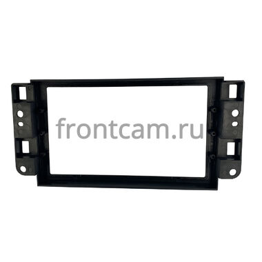 Chevrolet Aveo, Captiva, Epica (2006-2012) Canbox L-Line 4476-RP-CVLV-58 на Android 10 (4G-SIM, 3/32, TS18, DSP, IPS)