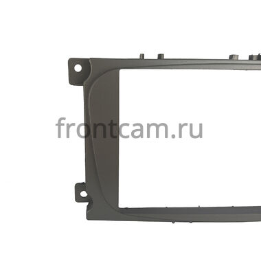 Ford Focus 2, C-MAX, Mondeo 4, S-MAX, Galaxy 2, Tourneo Connect (2006-2015) Canbox H-Line 5604-RP-FRCMD-54 на Android 10 (4G-SIM, 6/128, DSP, IPS) С крутилкой
