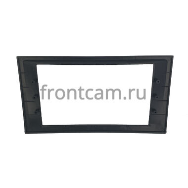 Ford Mondeo III 2003-2007 Canbox M-Line 9863-RP-FRMN-92 на Android 10 (4G-SIM, 2/32, DSP)