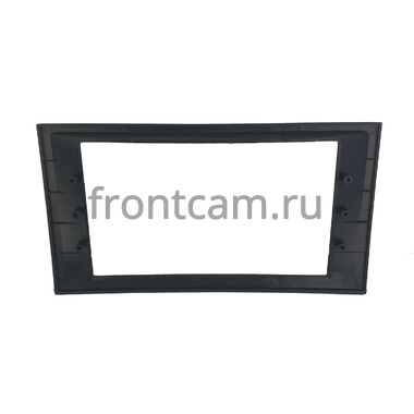 Ford Mondeo III 2003-2007 Teyes CC3 4/64 7 дюймов RP-FRMN-92 на Android 10 (4G-SIM, DSP)