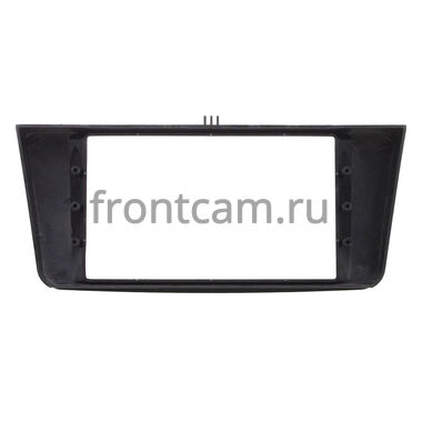 Geely Emgrand X7 (2011-2019) Canbox M-Line 9864-RP-GLGX7-97 на Android 10 (4G-SIM, 4/64, DSP)