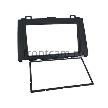 Honda CR-V 3 (2006-2012) Canbox 2/16 на Android 10 (5510-RP-HNCRB-45)