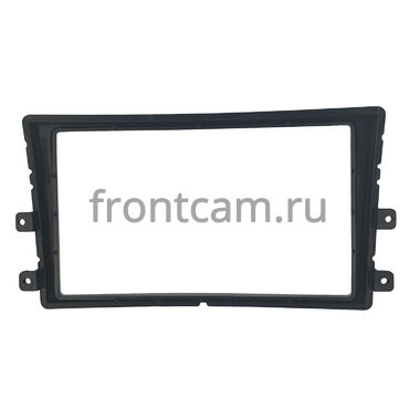 Kia Cerato 2 (2008-2013) (с климат-контролем, купе) Canbox H-Line 4477-RP-KICAC-270 на Android 10 (4G-SIM, 4/32, DSP)