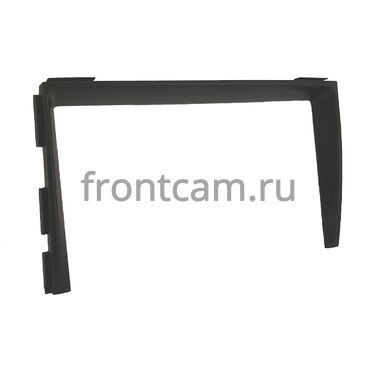 Kia Ceed (2010-2012) Canbox H-Line 5602-RP-KICEC10-72 на Android 10 (4G-SIM, 4/32, DSP, IPS) С крутилкой