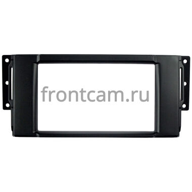 Land Rover Freelander 2, Discovery 3, Range Rover Sport (2005-2009) Canbox H-Line 4477-RP-LRRN-114 на Android 10 (4G-SIM, 4/32, DSP)