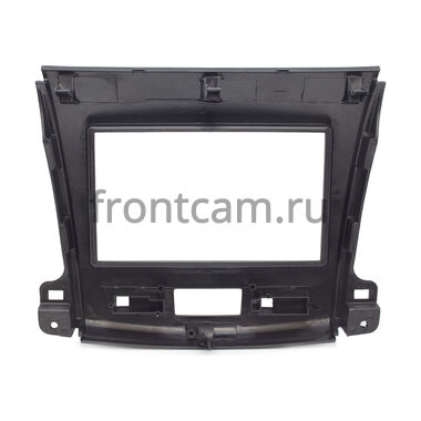 Mitsubishi Outlander II (XL) 2006-2012 OEM 2/16 на Android 10 (GT7-RP-MMOTBN-84)