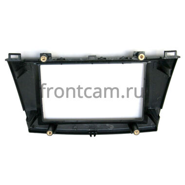 Mazda 3 (BL), Axela 2 (2009-2013) Canbox H-Line 5602-RP-MZ3E-117 на Android 10 (4G-SIM, 4/32, DSP, IPS) С крутилкой