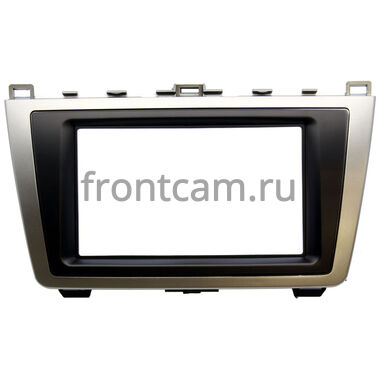 Mazda 6 (GH) (2007-2013) Canbox H-Line 5603-RP-MZ6C-115 на Android 10 (4G-SIM, 4/64, DSP, IPS) С крутилкой