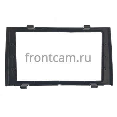 Peugeot 308, 408, RCZ (2007-2022) Canbox H-Line 5514-RP-PG308B-121 на Android 10 (4G-SIM, 6/128, DSP, IPS)