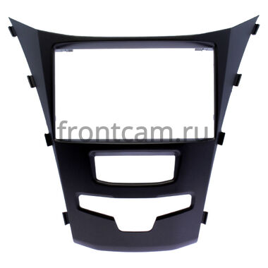 SsangYong Actyon 2 (2013-2024) OEM на Android 10 (RK7-RP-SYACC-67) (173х98)