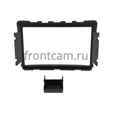 SsangYong Stavic, Rodius 2013-2021 Рамка RP-SYRD-15