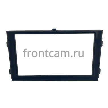 SsangYong Rexton II 2007-2012 Teyes CC2L 1/16 7 дюймов RP-SYRX-171 на Android 8.1 (DSP, AHD) (173х98)