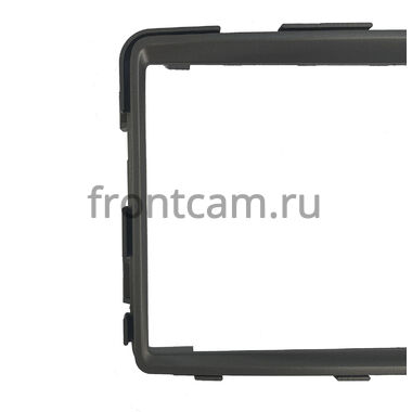 SsangYong Rexton III 2012-2018 Canbox M-Line 9863-RP-SYRXB-172 на Android 10 (4G-SIM, 2/32, DSP) (173х98)