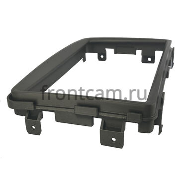 SsangYong Rexton III 2012-2018 Canbox M-Line 9863-RP-SYRXB-172 на Android 10 (4G-SIM, 2/32, DSP) (173х98)