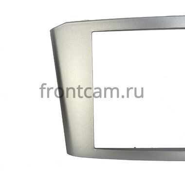 Toyota Avensis 2 (2003-2009) Canbox M-Line 5601-RP-TYAV25Xc-09 на Android 10 (4G-SIM, 2/32, DSP, IPS) С крутилкой