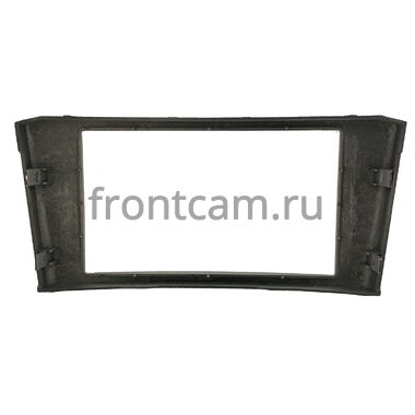 Toyota Avensis 2 (2003-2009) Canbox M-Line 9863-RP-TYAV25Xc-09 на Android 10 (4G-SIM, 2/32, DSP)