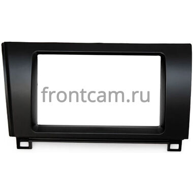 Toyota Tundra II, Sequoia II 2008-2022 Canbox H-Line 5604-RP-TYTD5XB-130 на Android 10 (4G-SIM, 6/128, DSP, IPS) С крутилкой