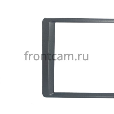 УАЗ Патриот (UAZ Patriot), Профи (2012-2024) (серая) Canbox M-Line 9863-RP-UZPT-66 на Android 10 (4G-SIM, 2/32, DSP) (173х98)