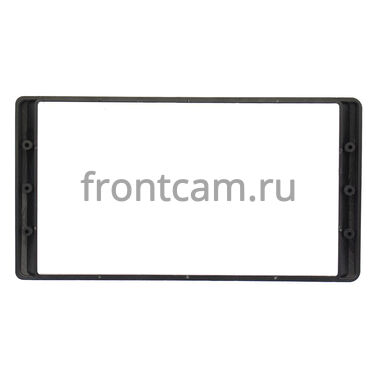 УАЗ Патриот (UAZ Patriot), Профи (2012-2024) (черная) Teyes CC2L 1/16 7 дюймов RP-UZPTB-77 на Android 8.1 (DSP, AHD)