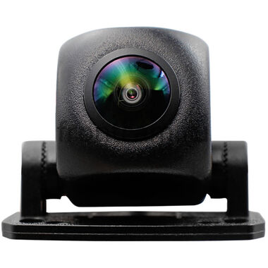 Универсальная камера заднего/переднего вида кубик SonyMCCD 720p, 170 градусов по горизонтали (ночная съемка)