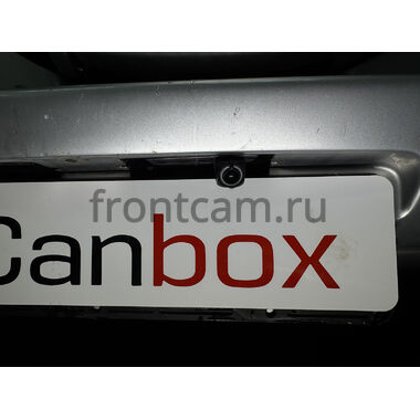 Камера Teyes AHD 1080p 150 градусов cam-003 для Toyota RAV4 (06-12), Auris 13+