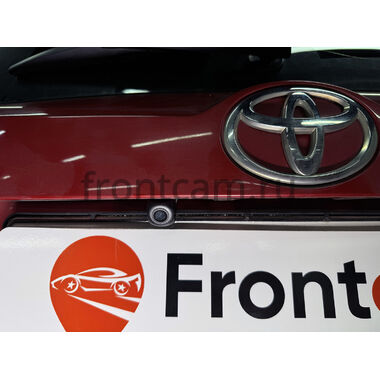 Плафон PL-cam-005 для Toyota RAV4 2013+, Venza, Prius / Lexus CT 200H