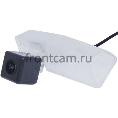 Камера Canbox AHD 1080p 150 градусов cam-005 для Toyota RAV4 2013+, Venza, Prius / Lexus CT 200H