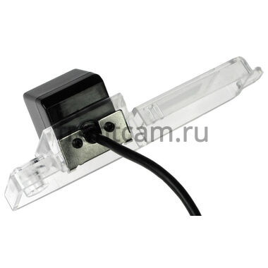 Камера 4 LED 140 градусов cam-006 Toyota HighLander 08+