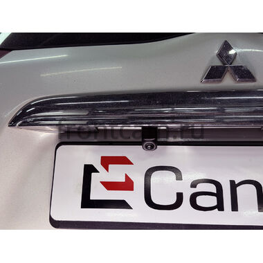 Плафон PL-cam-010 для Toyota Camry V30, V40, Mark 2 110 / Mitsubishi Pajero Sport 2008+, Grandis 2003+ / Mazda MPV 2006+