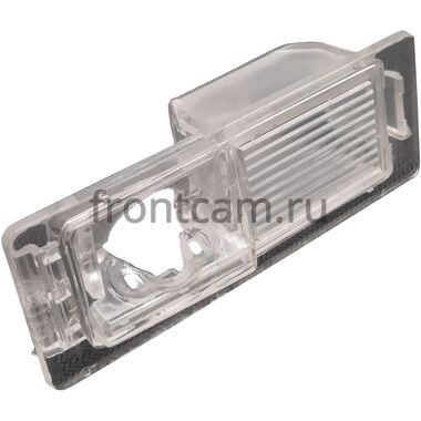 Плафон PL-cam-012 для Chevrolet Aveo II (11-15), Cruze (08-15) хэтчбек, Cruze (12-15) универсал, TrailBlazer (12-16)