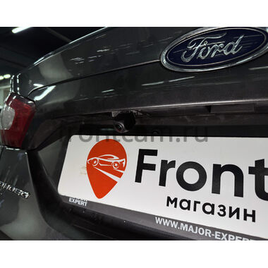 Плафон PL-cam-014 для Ford Focus 2 (08-11) хэтчбек, Mondeo 4 (07-15), Mondeo 5 (15-17), Kuga I (08-13), Fiesta 6 (08-17), S-Max I (06-15), C-Max II (10-17), Galaxy (06-15), Ranger 3 (11-15), Explorer 5 2010-2019