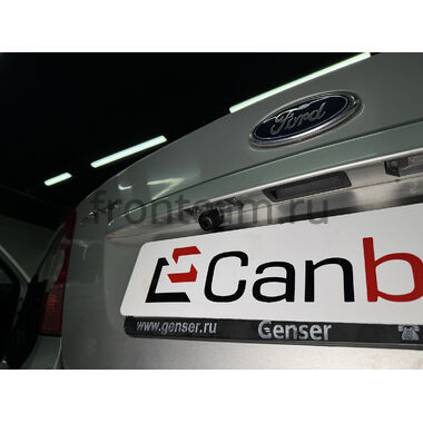 Плафон PL-cam-016 для Ford Focus 2 (04-11) седан, Focus 2 (04-08) хэтчбек, Focus 2 (04-11) универсал, C-Max I (03-10), Mondeo 3 (00-07)