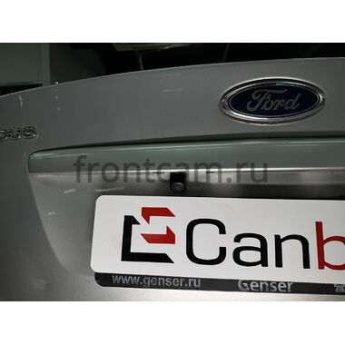 Плафон PL-cam-016 для Ford Focus 2 (04-11) седан, Focus 2 (04-08) хэтчбек, Focus 2 (04-11) универсал, C-Max I (03-10), Mondeo 3 (00-07)