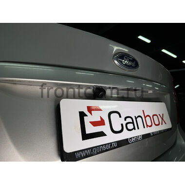 Плафон PL-cam-016 для Ford Focus 2 (04-11) седан, Focus 2 (04-08) хэтчбек, Focus 2 (04-11) универсал, C-Max I (03-10), Mondeo 3 (00-07)