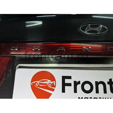Плафон PL-cam-018 Hyundai ix35 2015+, Tucson 2015+