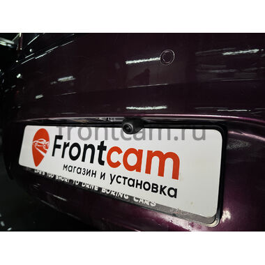 Плафон PL-cam-020 Hyundai Solaris Hatchback 12+ / KIA Rio Hatchback, Ceed 2012-2017 Хетчбек/Купе