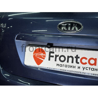 Плафон PL-cam-021 для Kia Rio IV X-Line 2017-2018, Sportage 3, Sorento 2,3, Mohave, Ceed, Carence, Opirus / Hyundai Elantra, Genesis, Sonata, Tucson, ix55
