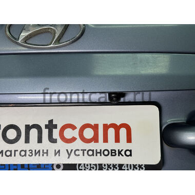 Плафон PL-cam-022 для Hyundai Santa Fe 2006-2012