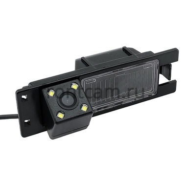 Камера Canbox Sony AHD 1080p 170 градусов cam-024 для Chevrolet Cobalt II 2011-2015 (черный)