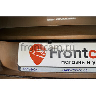 Плафон PL-cam-027 для Hyundai Santa Fe 2012+, Creta 2016+