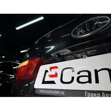 Плафон PL-cam-028 для Kia Rio (11-16) седан