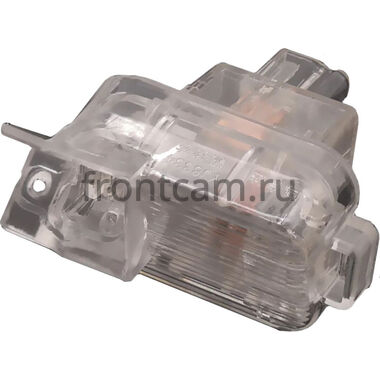 Плафон PL-cam-035 Mazda 6 2013-2017, 3 2014-2017