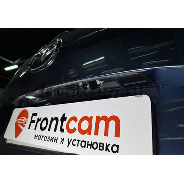 Плафон PL-cam-036 для Mazda 6 универсал (GH) (06-12), 6 седан (GG) (02-08), CX-5 (11+), CX-7 (06+), CX-9 (07+)