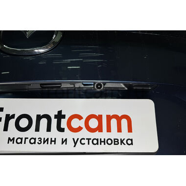 Плафон PL-cam-036 для Mazda 6 универсал (GH) (06-12), 6 седан (GG) (02-08), CX-5 (11+), CX-7 (06+), CX-9 (07+)